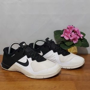Nike 821919100 Metcon 2 Stealth Crossfit Trainers